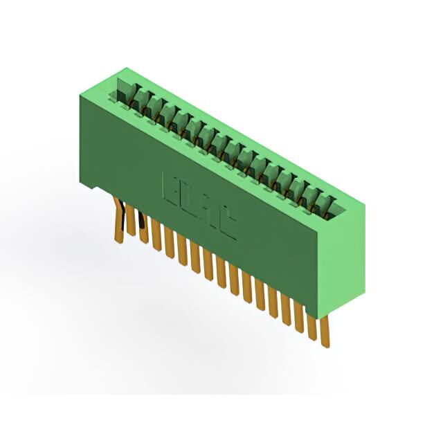 342-032-560-201 EDAC Inc.  Connettori per bordi